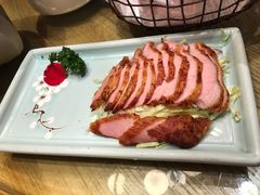 -新白鹿餐厅(爱琴海购物中心店)