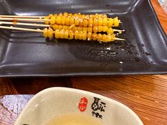 -疍家人黄记海鲜火烧烤