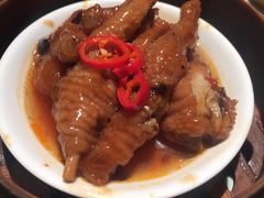 -唐茶苑(Soho)
