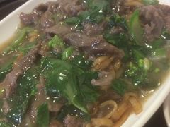 -菜忠潮州牛肉店(岗厦店)