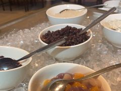 -元素自助餐厅·生蚝·海鲜·刺身(萝岗汇华希尔顿逸林酒店)
