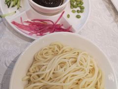 炸酱面-马凯餐厅(地安门店)