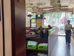 -老淮城·长鱼面(河下古镇店)