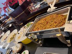 -官房大酒店•驼峰自助餐厅