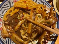 全频道拌粉-万方圆拌粉瓦罐汤(滕王阁旗舰店)