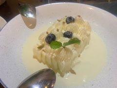 -FISH&POTATO Cō(地中海美食 万象城店)