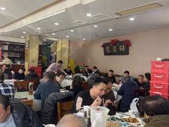 -同发号饭庄(复兴路店)