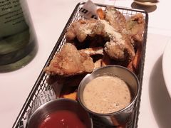 -JF Garden(渔人码头店)