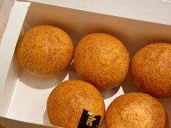 -BHC炸鸡(明洞总店)