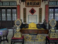 景点-承德避暑山庄景区