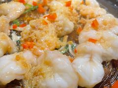 -绿茶餐厅(西湖银泰百货店)