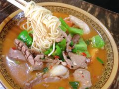 -尧钧财鱼面(育才路店)