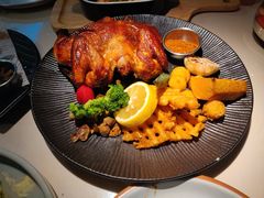 -阿妮叶李(光谷世界城店)