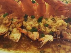 -鲜得莱渔港·小平岛海胆馆(七贤岭店)