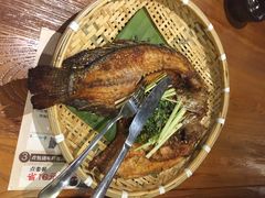 云海肴·云南菜(伊势丹店)-云海肴·汽锅鸡·云南菜(天津国金汇店)