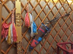 -大汗行宫园林餐厅