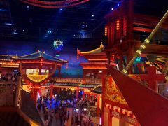 -万达茂商场(南京仙林店)