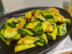 -学士怪怪龙虾·川菜·烧烤(学士街店)