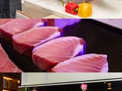 -月下料理(楷林IFC店)