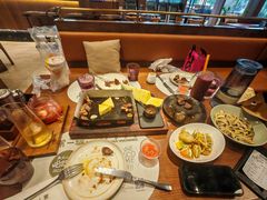 -一沙一城·岩烤牛扒(深圳首店)