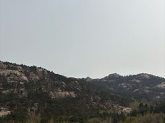 -崂山仰口游览区