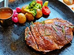 -安妮意大利餐厅(世贸天阶店)