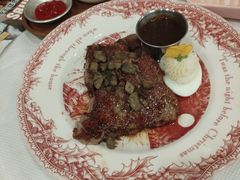 -威尼斯西餐厅(扬名广场店)