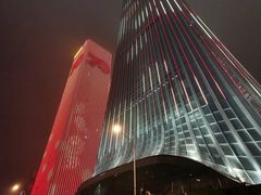 -中央广播电视总台(光华路办公区)