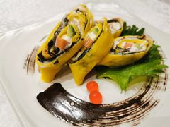 蛋松卷-小公馆 Lafayette1315Bar