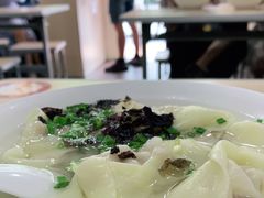 -小小馄饨店(清泰街店)