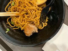 -贝林大翅鲸简餐厅(国家海洋博物馆店)