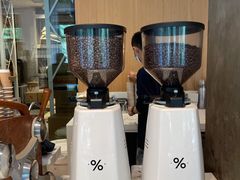 -% Arabica阿拉比卡咖啡烘焙工坊