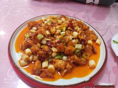 -昱德来·天津菜(河西店)