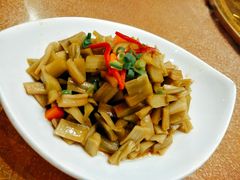 -石门豆腐王(九中街店)