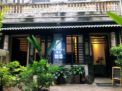 门面-归觅·西关小姐人文艺术馆(荔枝湾店)