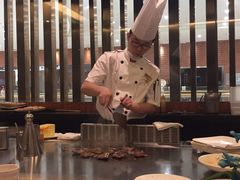 羊排-大渔铁板烧(万象城店)