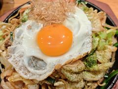 -大岛日本料理铁板烧(南通大饭店)