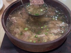 -香顺·客家菜(东坑店)