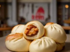 -老陶包子铺(南大西南村店)