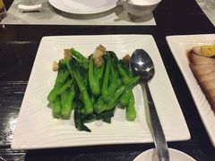 -老船坞餐厅(北京亚洲大酒店 )