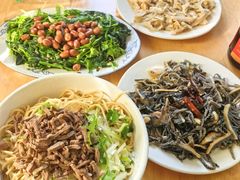 -十二忠手拉面(中华路店)
