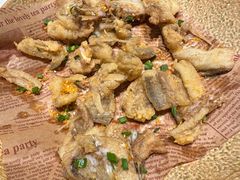 -高佳庄·舟山海鲜(海景旗舰店)