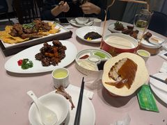 -紫阳富豪大酒店(惠南店)