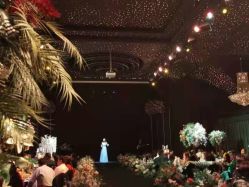 -格乐利雅婚礼艺术中心(南外滩店)