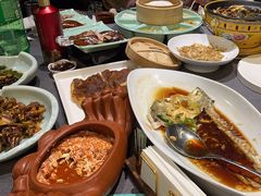 -羲和雅苑•北京烤鸭(平安国际金融中心店)