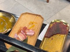 -牛犇烤肉(物资学院路店)
