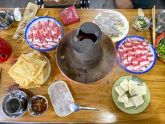 -东镇老火锅(长春路首店)