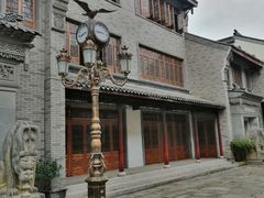 -龙潭水乡