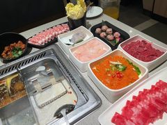 -海底捞火锅(群光广场店)