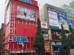-秋叶原电器街